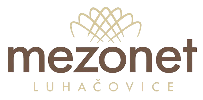 Logo Mezonet Luhačovice